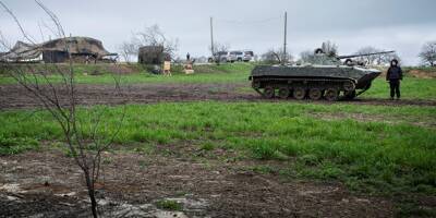 Guerre en Ukraine en direct: Odessa visée par des frappes de drones russes, un accord entre Varsovie et Kiev sur le blé