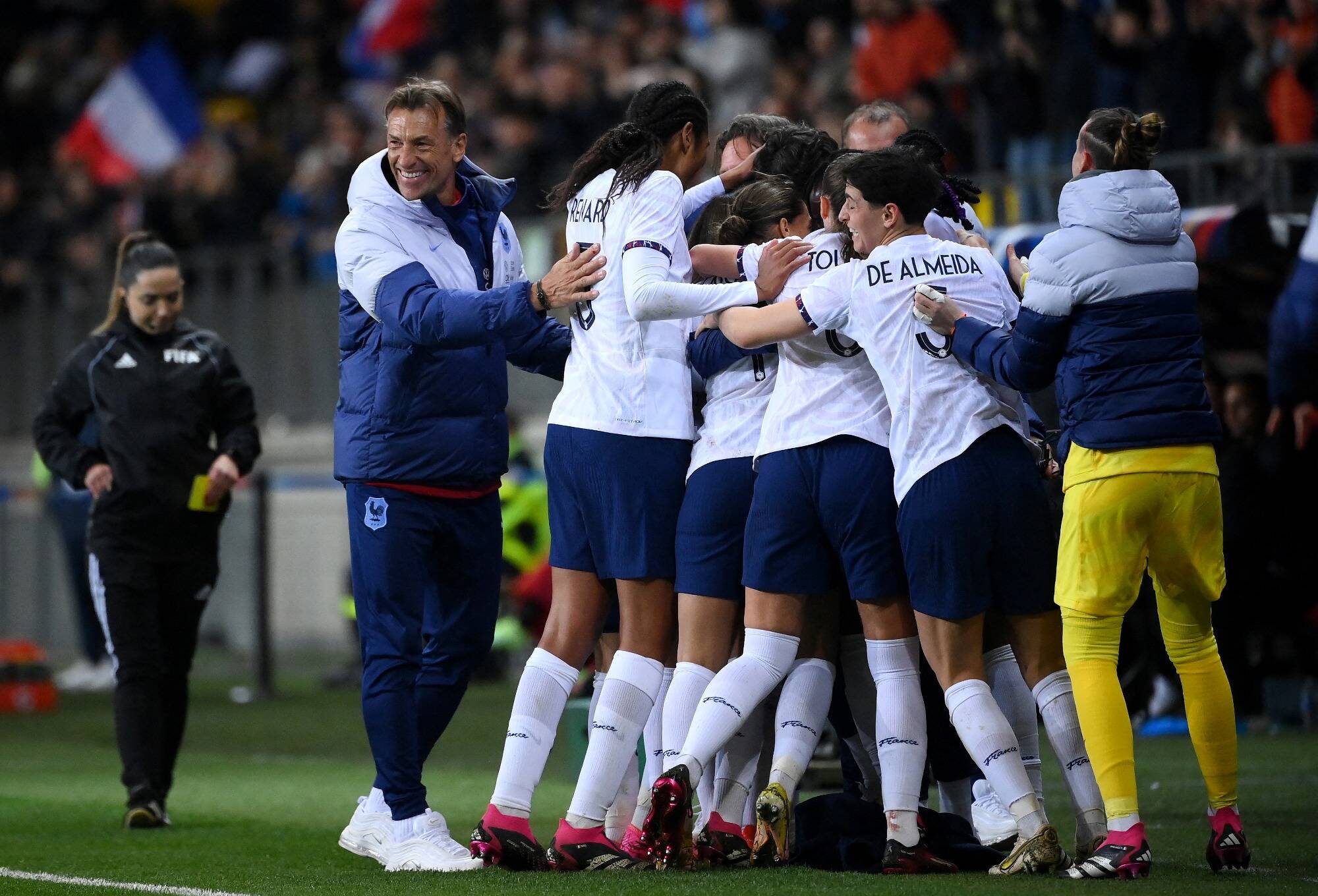 La FFF promet (enfin) d'augmenter ses dotations de