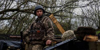 Guerre en Ukraine en direct: l'armée russe revendique des gains territoriaux à Bakhmout, une neuvième victime découverte à Sloviansk