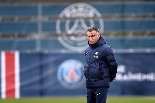 Affaire Galtier: ce qu'a dit l'entraîneur du PSG après les accusations de racisme