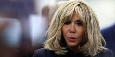 Réforme des retraites: un petit-neveu de Brigitte Macron agressé pendant une 
