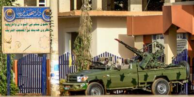 Soudan: l'ambassade de France ferme et 
