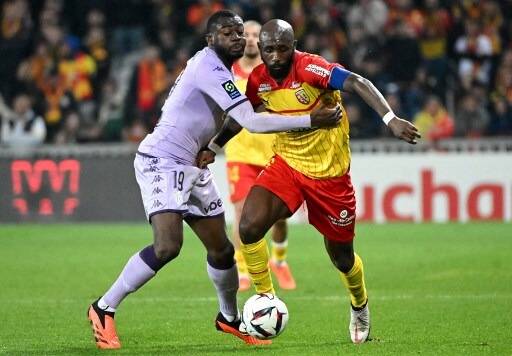 Tous coupables: découvrez les notes des joueurs de l'AS Monaco après la lourde défaite à Lens