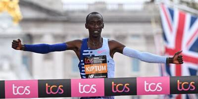 Marathon de Londres: Kelvin Kiptum fait le 2e chrono de l'histoire, Sifan Hassan réussit sa première