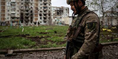 Guerre en Ukraine en direct: la Russie affirme avoir repoussé un raid de drones en Crimée, des dépenses militaires à des niveaux records