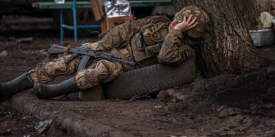 Guerre en Ukraine en direct: 20.000 combattants russes tués en Ukraine depuis décembre selon les renseignements américains