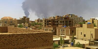 Les combats font rage au Soudan, au bord de la catastrophe humanitaire