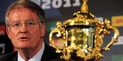 L'ancien président de la Fédération française de rugby Bernard Lapasset est mort