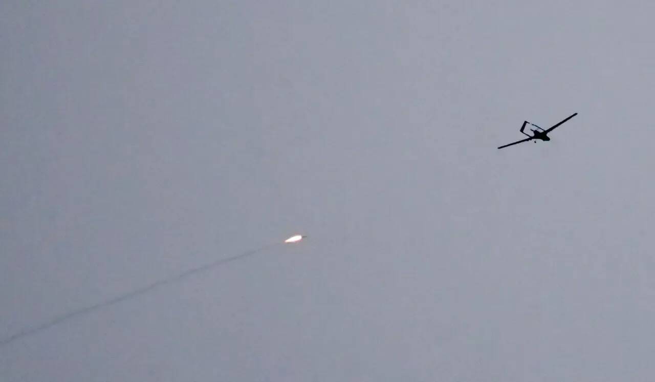 Guerre en Ukraine: Moscou dit avoir abattu trois drones ukrainiens dans la région de Kalouga