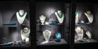 La vente controversée des bijoux Horten rapporte plus de 200 millions de dollars