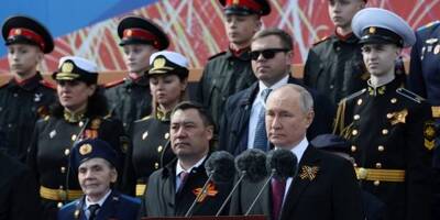 Guerre en Ukraine en direct: Poutine veut reprendre des essais nucléaires, le Kremlin nie l'existence d'une 