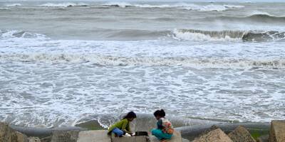 Des vents à 250 km/h, des centaines de milliers d'évacuées: le cyclone Mocha a atteint le Bangladesh