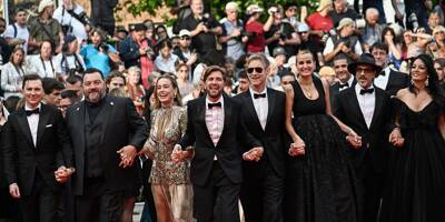 76e Festival de Cannes: 