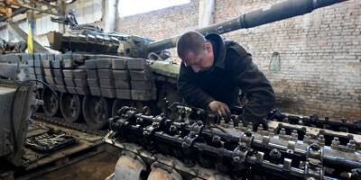 Guerre en Ukraine en direct: des attaques 
