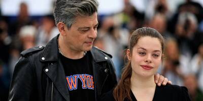 La fille de Benjamin Biolay, violemment harcelée sur les réseaux sociaux lors du Festival de Cannes