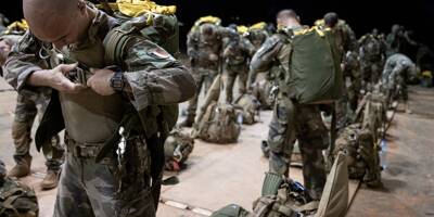 Crise au Niger: les soldats français de retour en France 