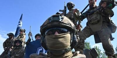 Guerre en Ukraine en direct: nouveaux bombardements sur Kiev, l'Allemagne prête à reprendre contact avec Poutine 