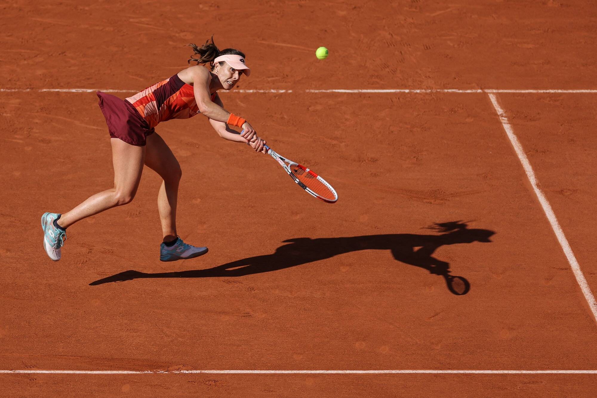Roland-Garros: un système de tirage au sort introduit pour les spectateurs