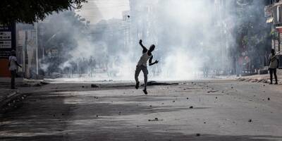 Sénégal: réseaux sociaux restreints, émeutes... neuf morts dans des troubles après la condamnation de l'opposant Sonko