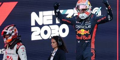 F1: Verstappen remporte le GP d'Espagne, Leclerc 11e