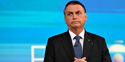 Abus de pouvoir politique et désinformation: Jair Bolsonaro ciblé fin juin par un procès mettant en péril son éligibilité