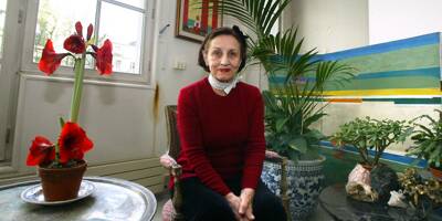 La peintre Françoise Gilot, ex-compagne de Pablo Picasso, est décédée à 101 ans