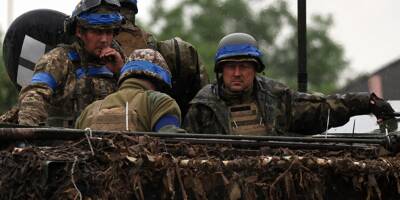 Guerre en Ukraine en direct: Kiev annonce la reconquête de trois villages, l'Otan mène son plus important exercice de manoeuvres aériennes
