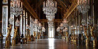 Visite officielle du roi Charles III en France: découvrez qui sont les invités au dîner d'Etat qui sera donné ce mercredi soir à Versailles