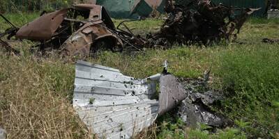Guerre en Ukraine en direct: des sirènes d'alertes de raids aériens activées dans toutes les régions du pays