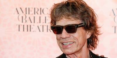 Une mystérieuse publicité semble annoncer un nouvel album des Rolling Stones