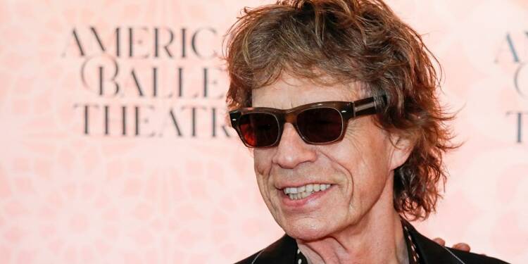 Une mystérieuse publicité semble annoncer un nouvel album des Rolling Stones