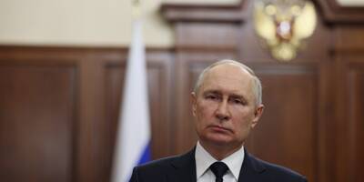 Guerre en Ukraine en direct: Poutine se pose en garant de la paix intérieure, Prigojine attendu en Biélorussie
