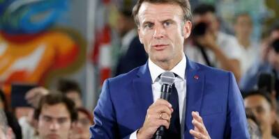 Violences après la mort de Nahel: Emmanuel Macron appelle à la responsabilité des parents, des moyens supplémentaires déployés
