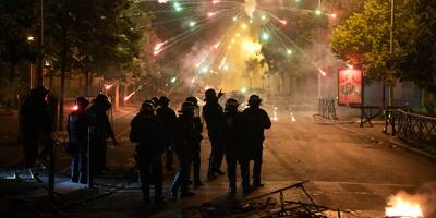 Emeutes après la mort de Nahel: les manifestations et les rassemblements interdits à Nice dès ce vendredi
