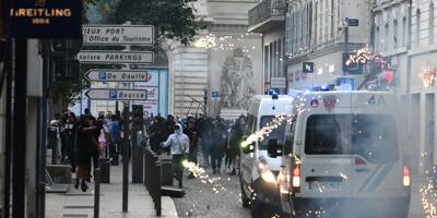 Violences urbaines après la mort de Nahel: heurts et pillages, Marseille reçoit des renforts policiers