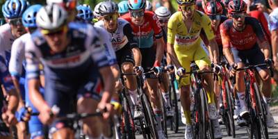 Tour de France: pour la quatrième étape, les sprinteurs lâchés sur le circuit automobile historique de Nogaro