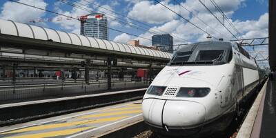 Les premiers trains Renfe arrivent en France: on a comparé les prix pour aller à Barcelone depuis Nice et Toulon
