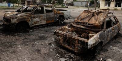 Guerre en Ukraine en direct: un bombardement russe sur un centre d'aide humanitaire fait quatre morts