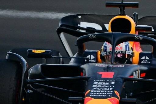 F1: Max Verstappen partira en pole position du Grand Prix d'Abou Dhabi devant Charles Leclerc
