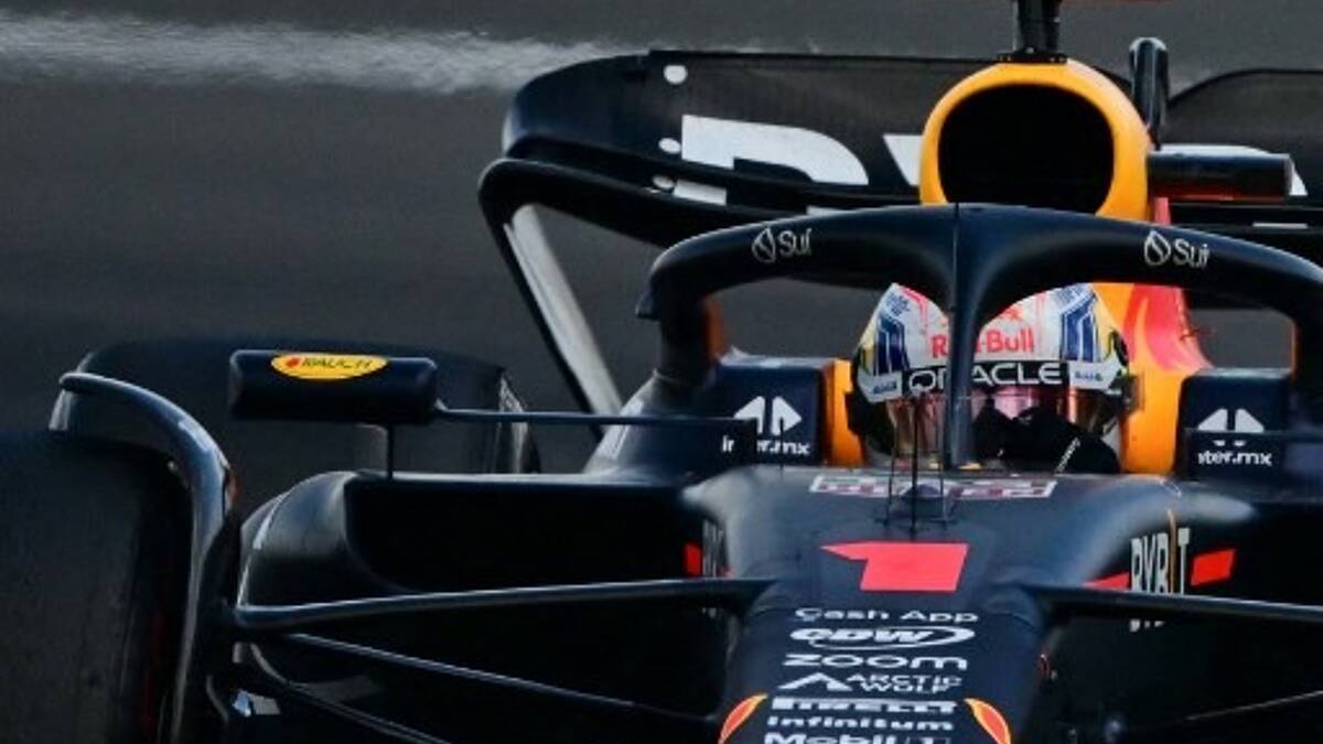Formule 1  Idée Cadeau : 'Sport à l'affiche' se lance dans la F1