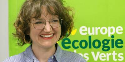 L'eurodéputée Marie Toussaint désignée cheffe de file des écologistes aux élections européennes