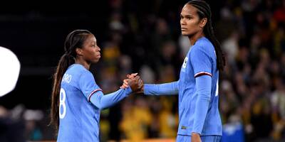 Coupe du monde de foot féminine: faux pas et inquiétude à l'aube de l'entrée en lice