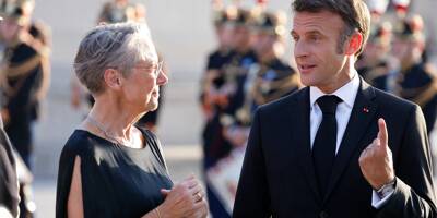 Emmanuel Macron confirme Elisabeth Borne au poste de Première ministre... qui 