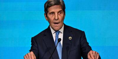 John Kerry attendu à Pékin ce lundi pour relancer le dialogue sur le climat