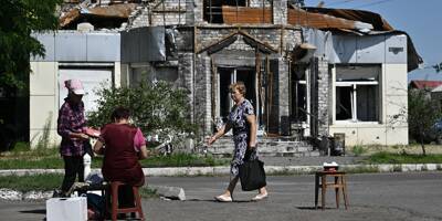 Guerre en Ukraine en direct: la défense aérienne activée dans la région d'Odessa après l'expiration de l'accord céréalier
