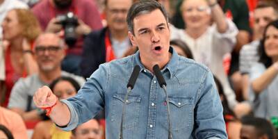 Le vote des Espagnols de l'étranger prive Pedro Sanchez d'un siège et complique son investiture