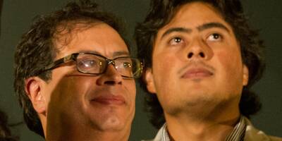 Colombie: arrestation du fils du président Nicolas Petro, accusé de blanchiment d'argent et enrichissement illégal