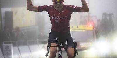 Tour de France Femmes: la Néerlandaise Demi Vollering s'impose au Tourmalet et prend le maillot jaune