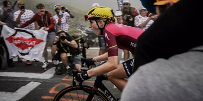 Des Pays-Bas à l'Alpe d'Huez, découvrez le parcours du Tour de France féminin 2024