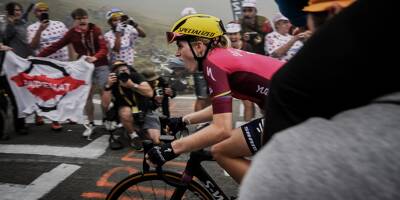Cyclisme: Demi Vollering remporte le Tour de France Femmes